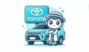 برند تویوتا
