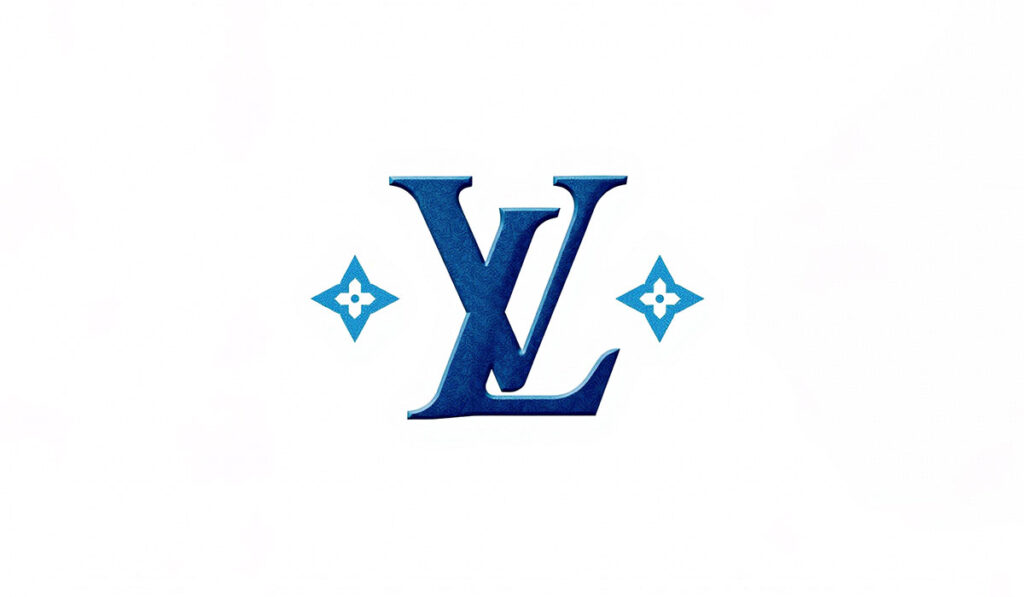 برند لویی ویتون