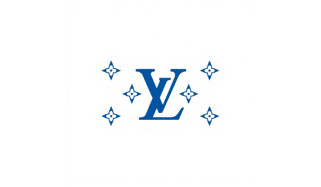 برند لویی ویتون