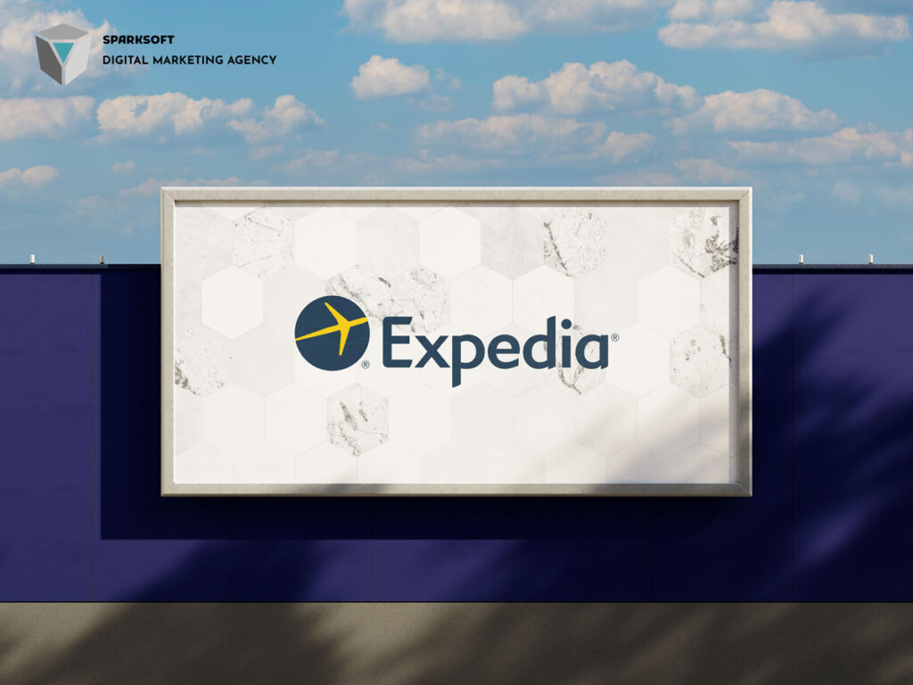 برند Expedia