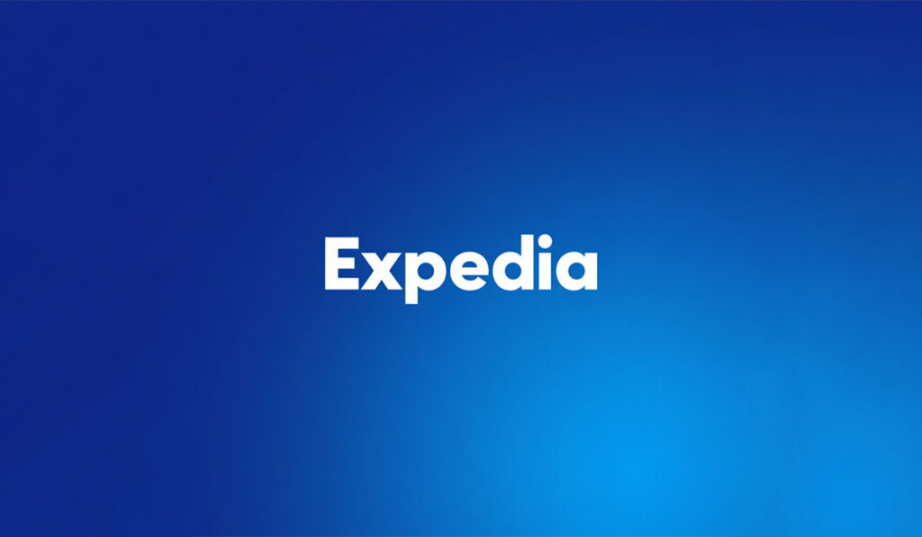 برند Expedia