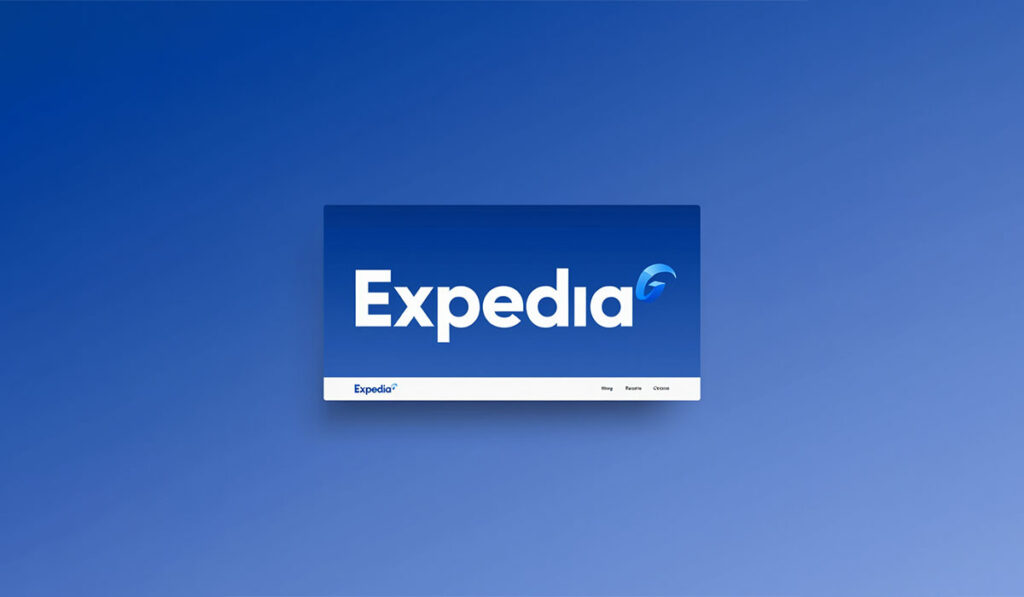 برند Expedia