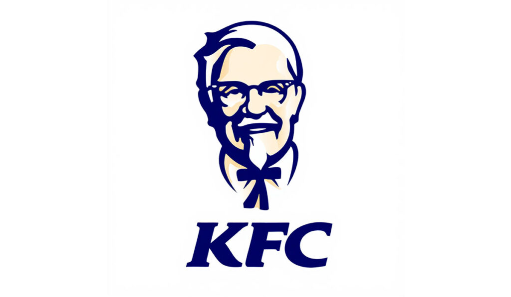 برند KFC
