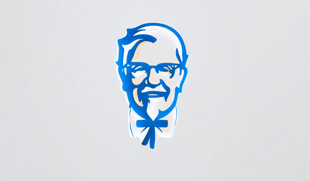 برند KFC