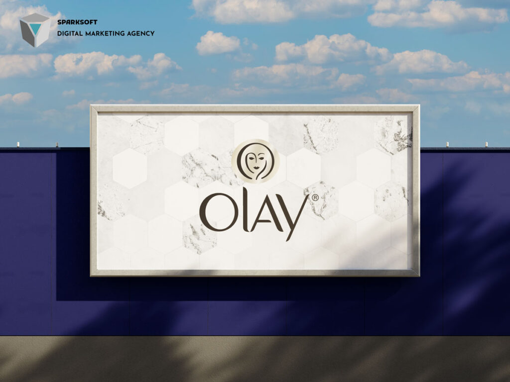 برند Olay