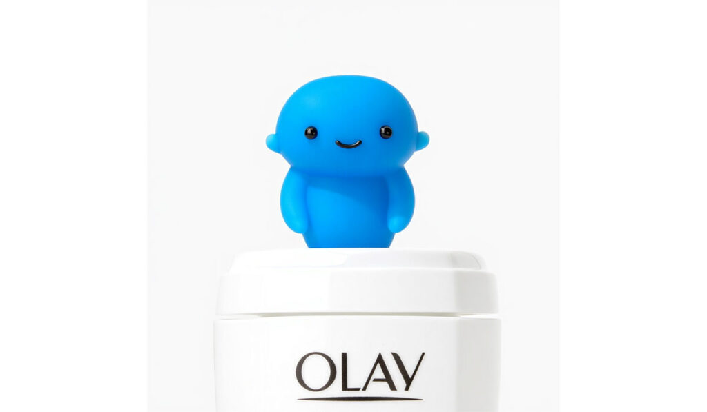 برند Olay