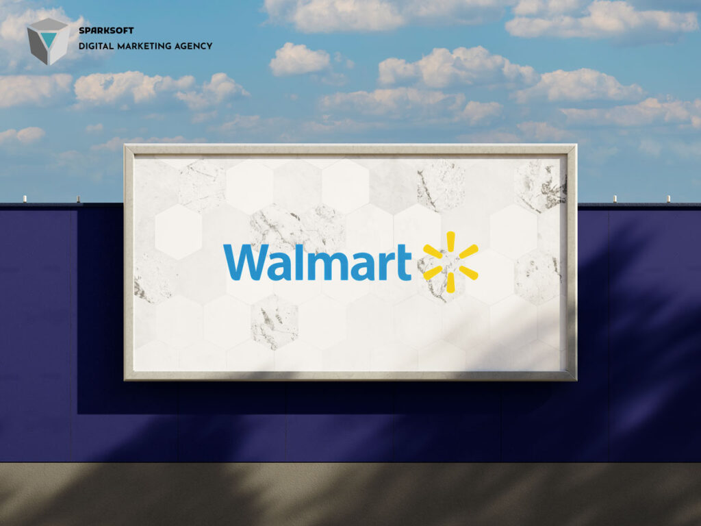 برند walmart
