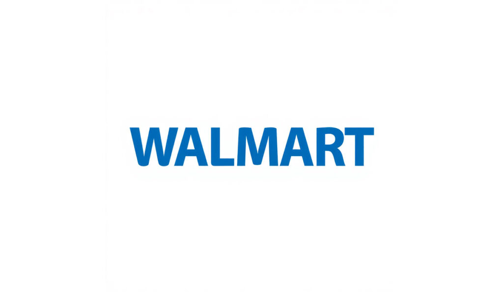برند walmart