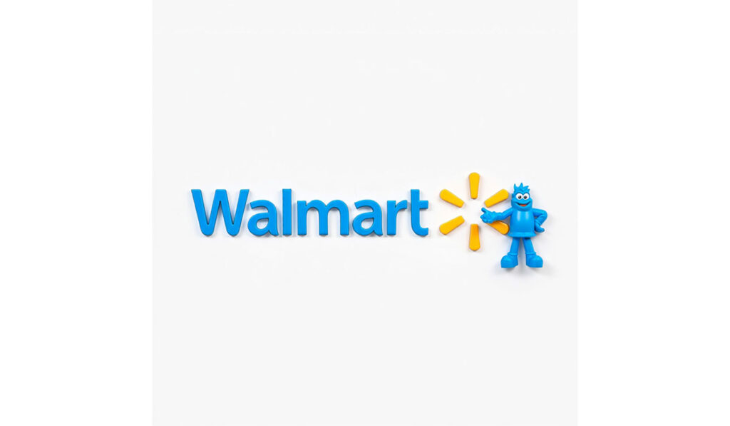 برند walmart