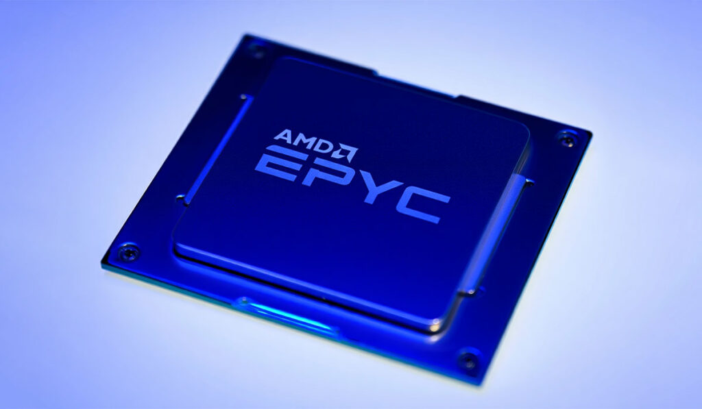 برند AMD
