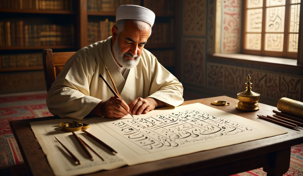 روز جهانی قلم
