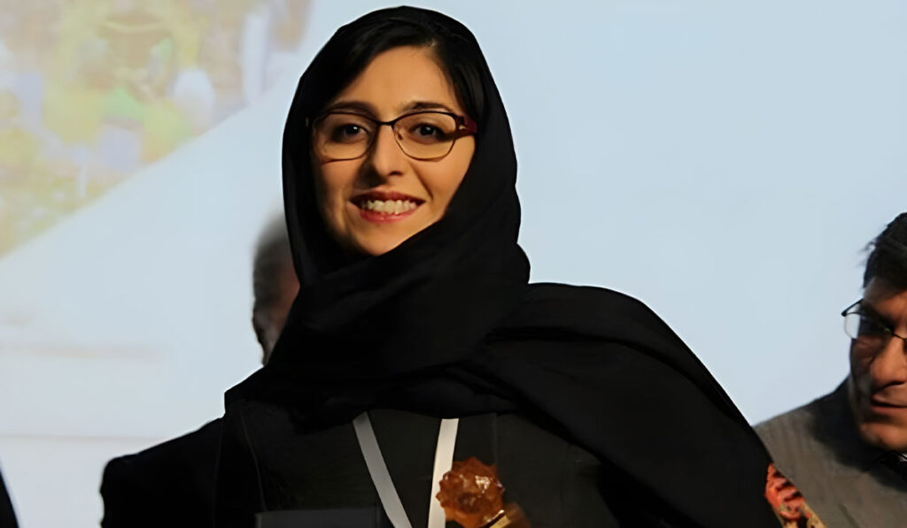 لیلا عراقیان