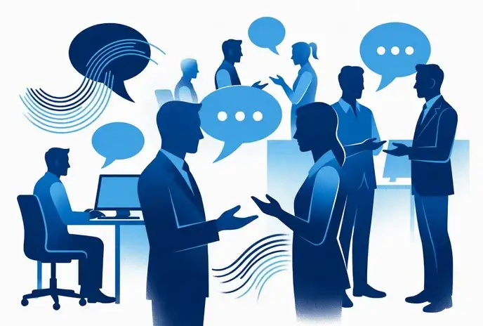 ارتباط مؤثر