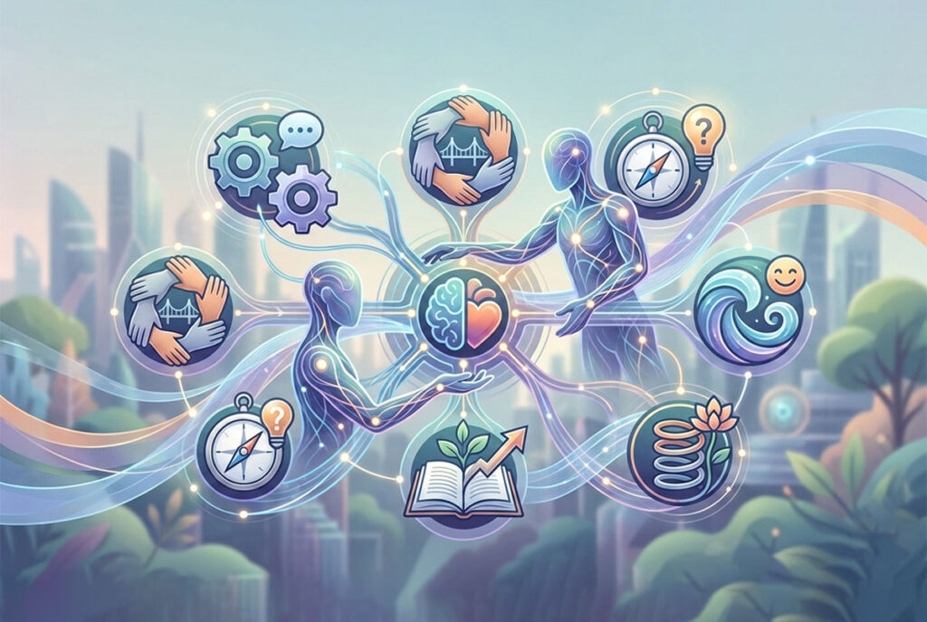 مهارت های نرم