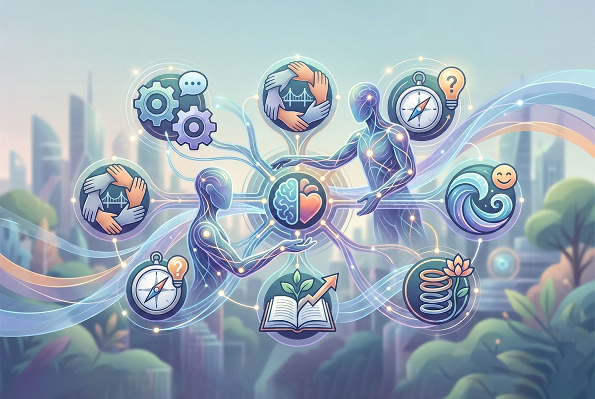 مهارت های نرم