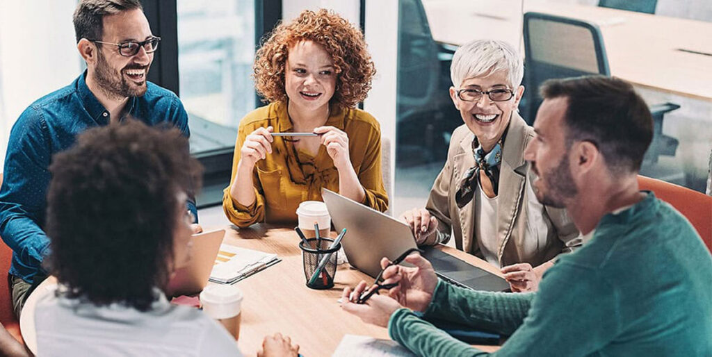 مهارت ارتباط موثر