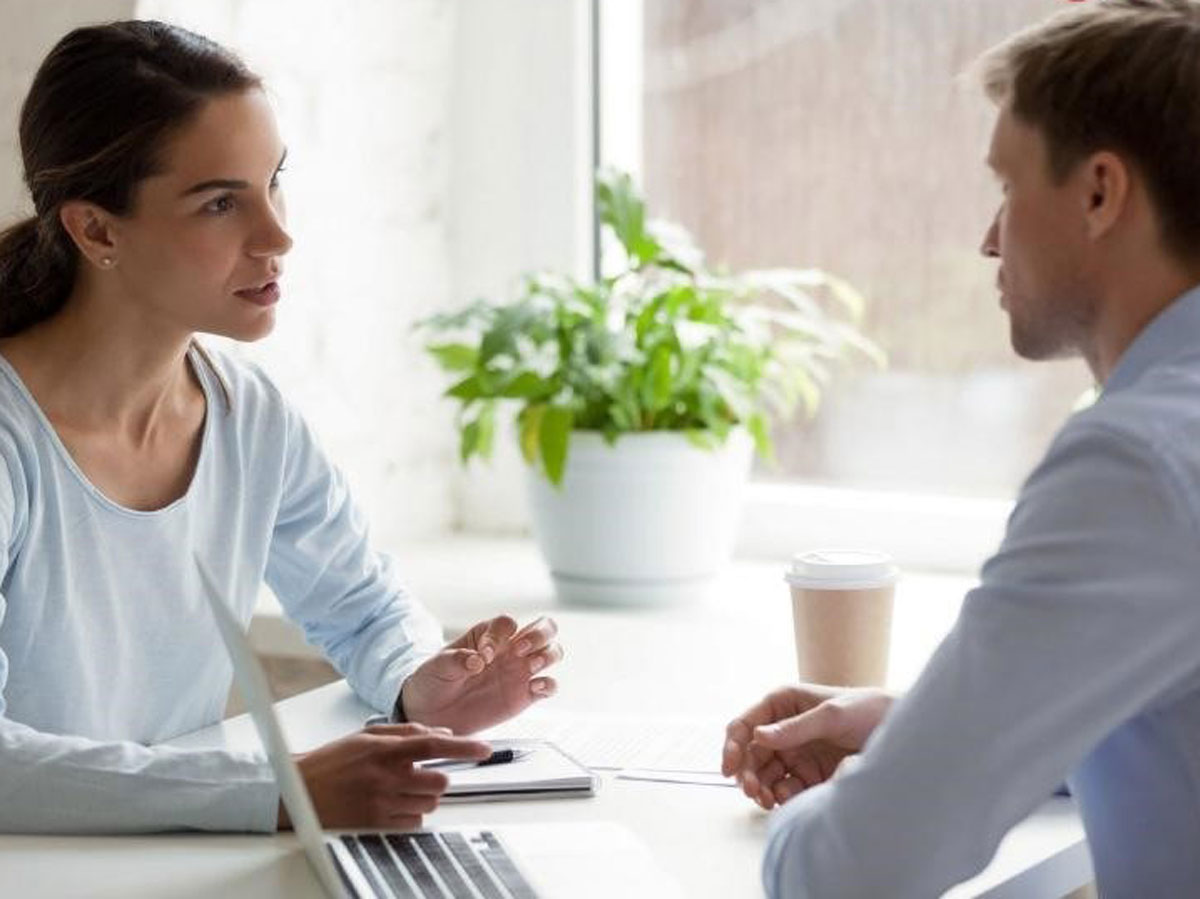 هنر گوش دادن فعال